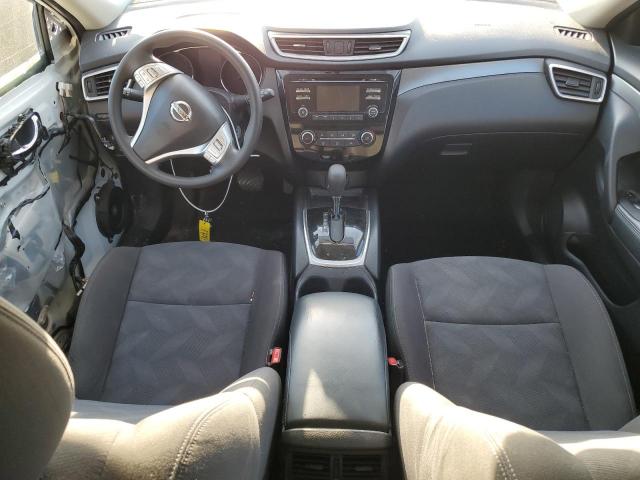 Nissan Rogue S Image 12