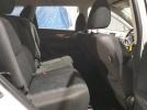 Nissan Rogue S Image 9