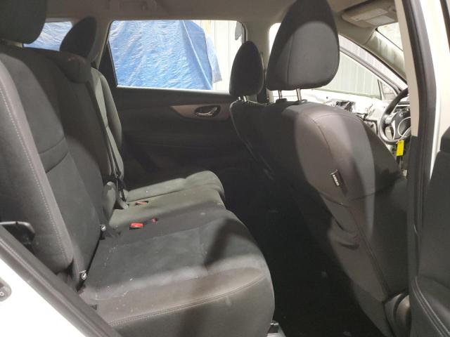 Nissan Rogue S Image 9