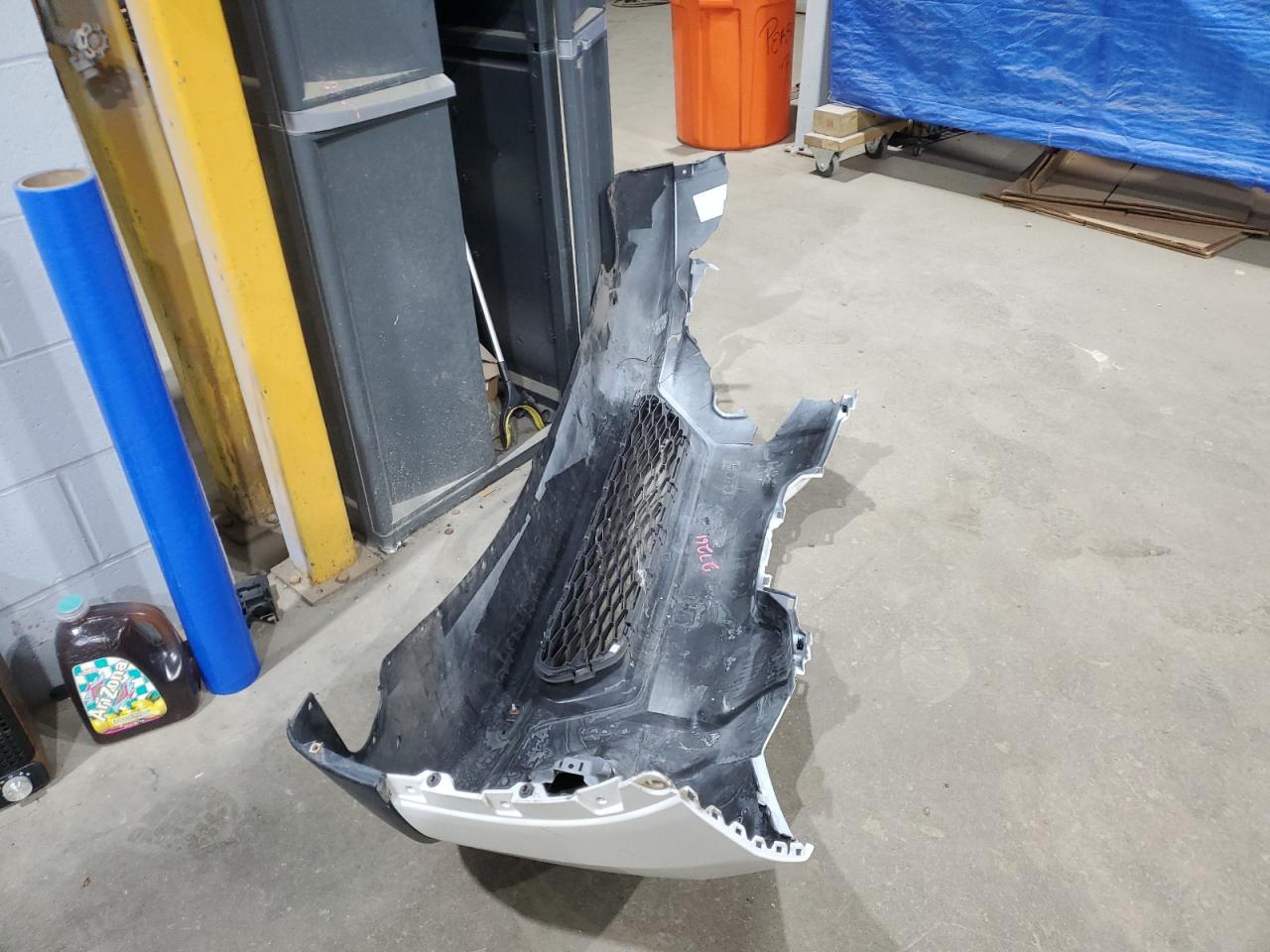 Nissan Rogue S Image 14