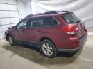 Subaru Outback 2.5i Premium Image 5