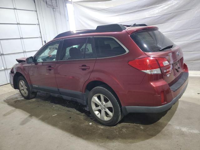 Subaru Outback 2.5i Premium Image 5