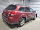 Subaru Outback 2.5i Premium Image 4