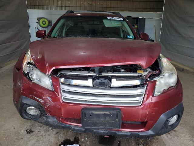 Subaru Outback 2.5i Premium Image 6