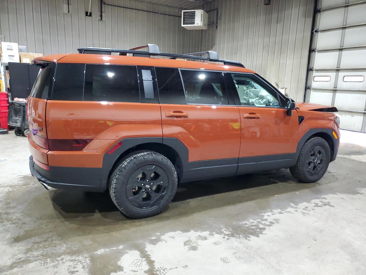 Hyundai SANTA FE Xrt Image 7