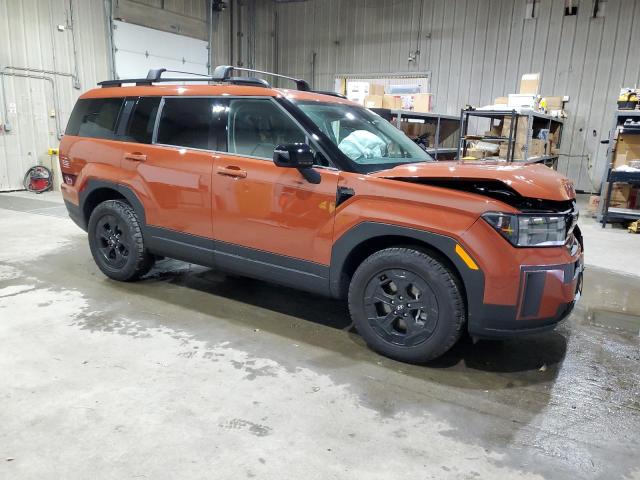 Hyundai SANTA FE Xrt Image 9