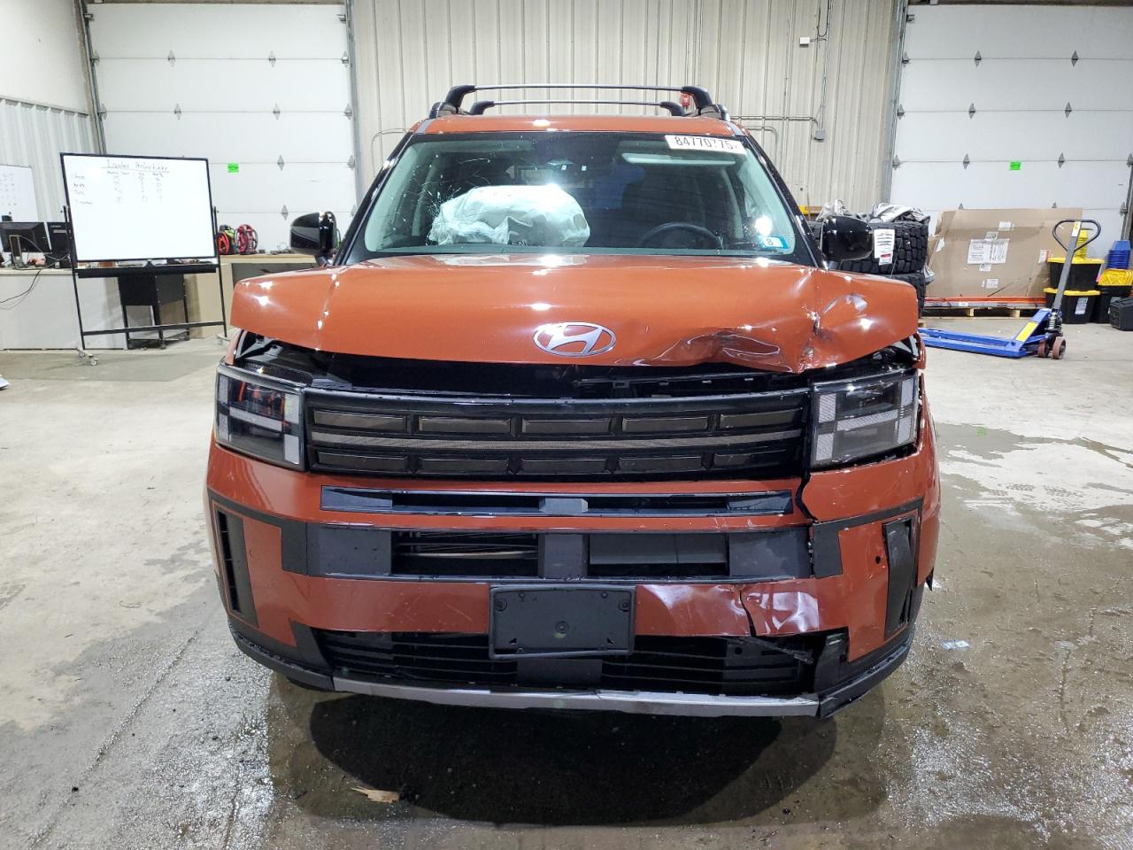 Hyundai SANTA FE Xrt Image 10