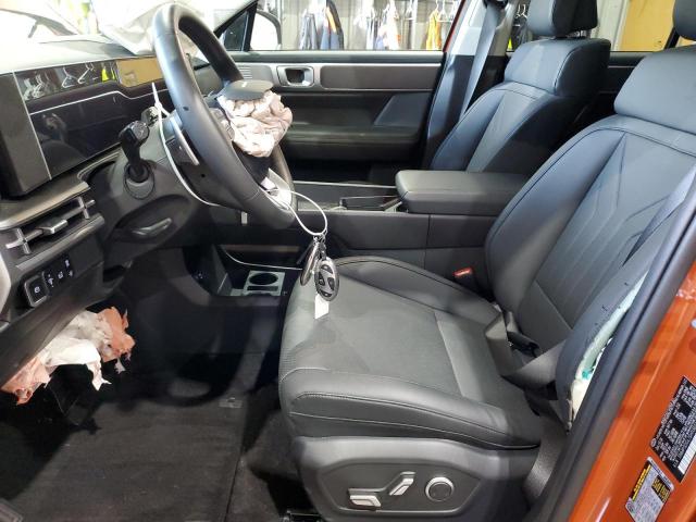 Hyundai SANTA FE Xrt Image 3