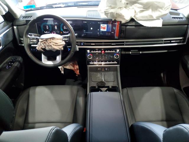 Hyundai SANTA FE Xrt Image 11