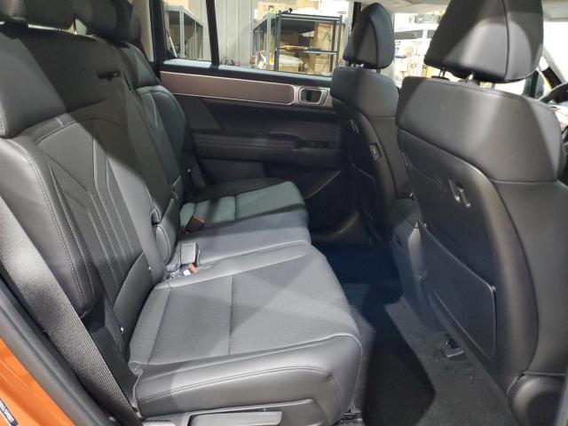 Hyundai SANTA FE Xrt Image 13