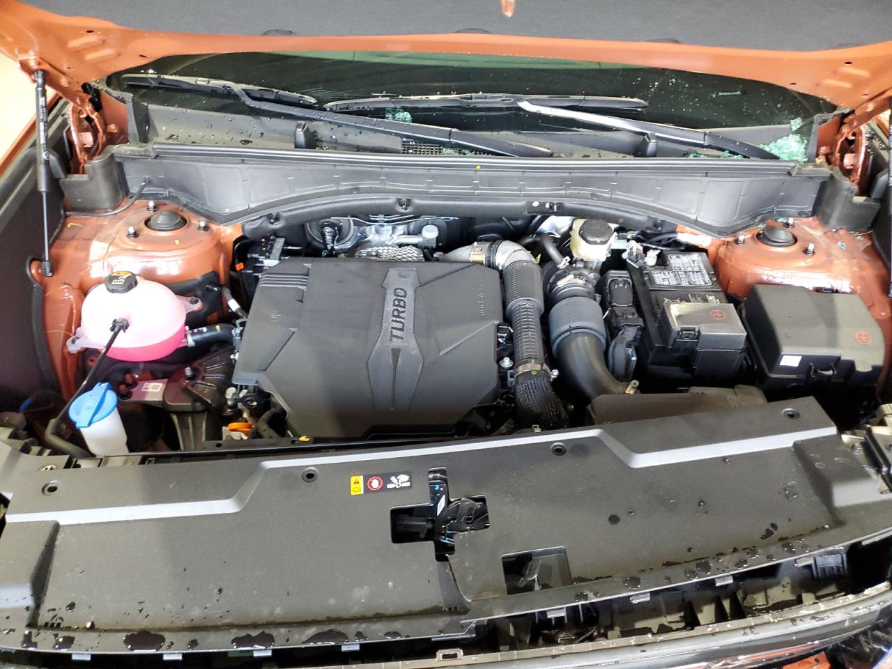 Hyundai SANTA FE Xrt Image 4