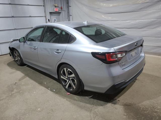 Subaru Legacy Limited Image 2