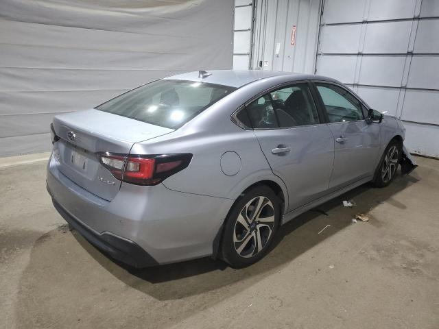 Subaru Legacy Limited Image 5