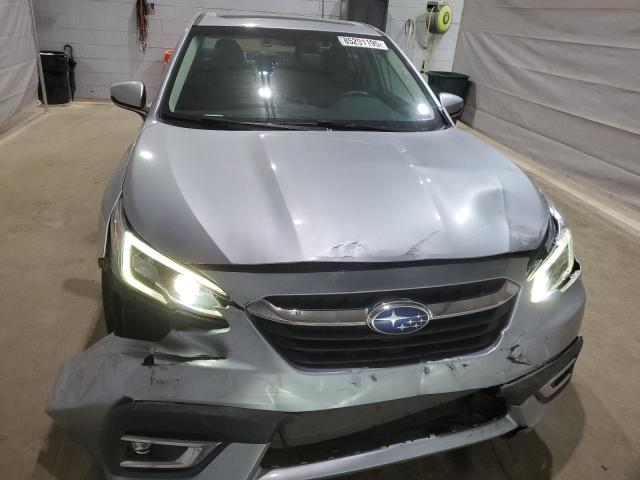 Subaru Legacy Limited Image 3