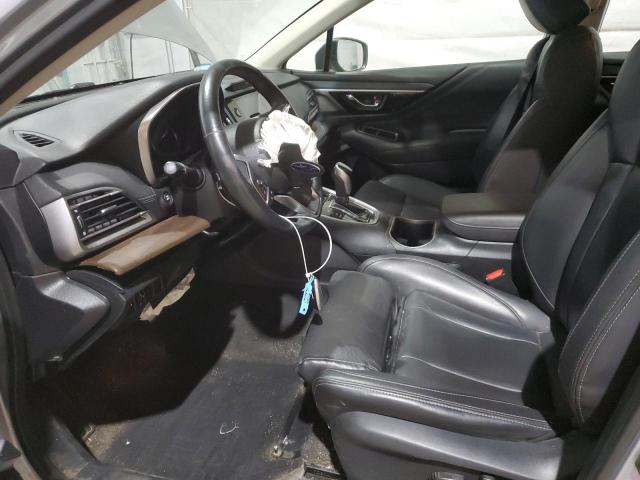 Subaru Legacy Limited Image 7