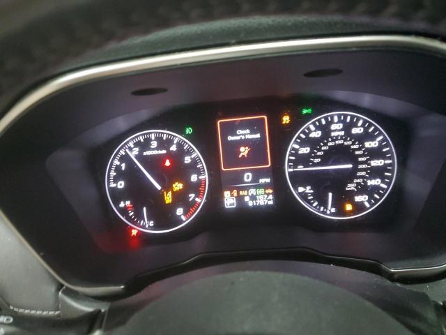 Subaru Legacy Limited Image 4