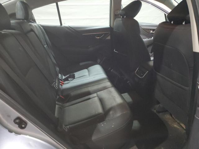 Subaru Legacy Limited Image 9