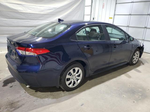 Toyota Corolla Le Image 4