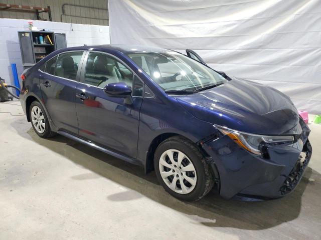 Toyota Corolla Le Image 2