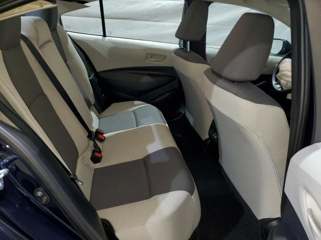 Toyota Corolla Le Image 8