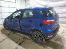 Ford EcoSport S Image 9