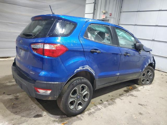 Ford EcoSport S Image 8