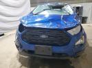 Ford EcoSport S Image 10