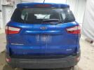 Ford EcoSport S Image 2