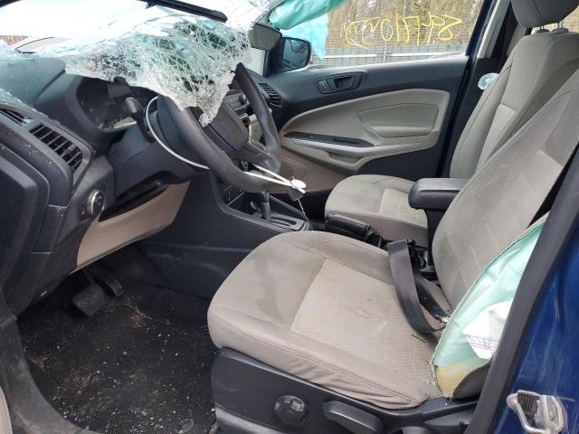 Ford EcoSport S Image 7