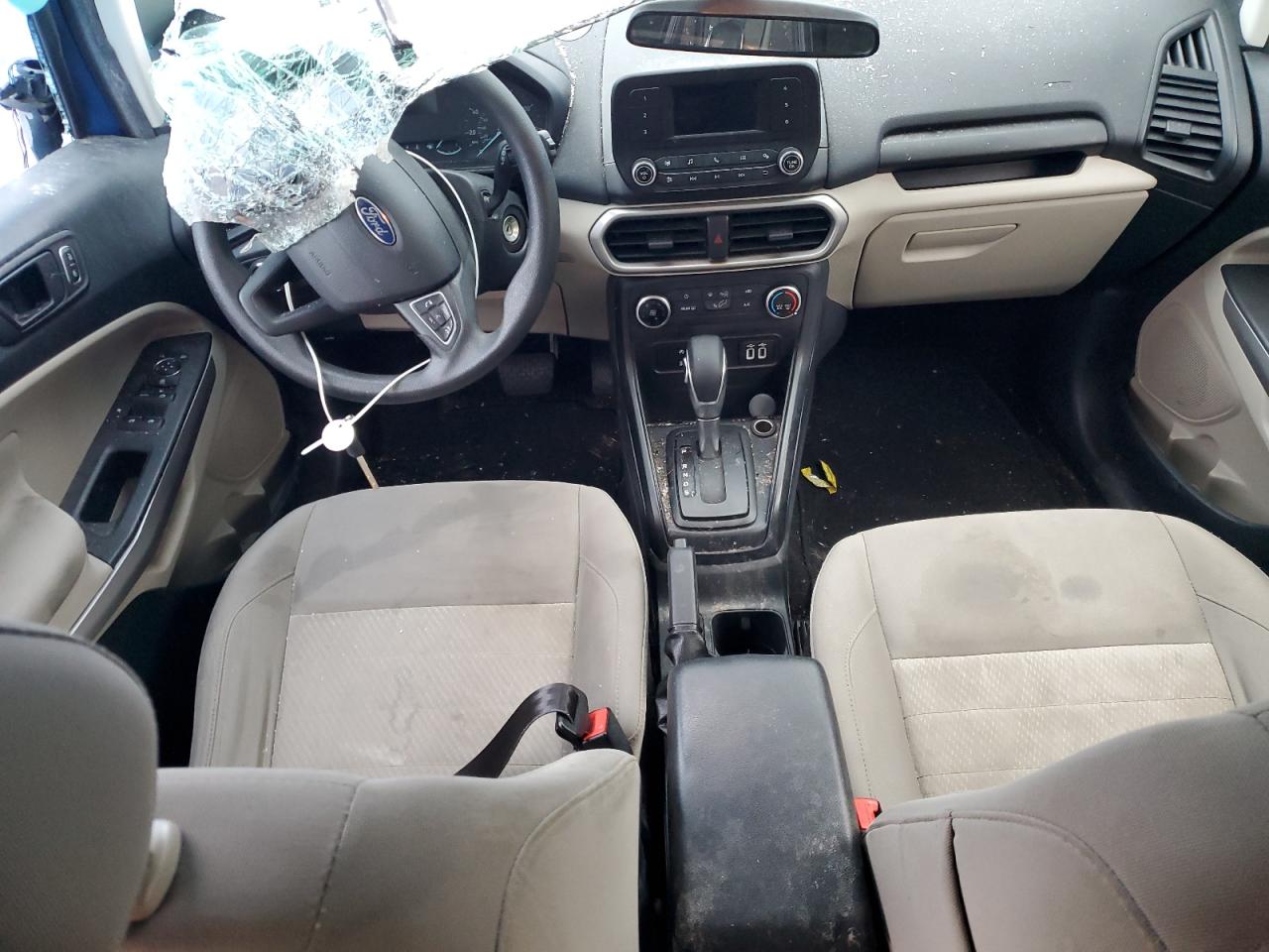 Ford EcoSport S Image 6