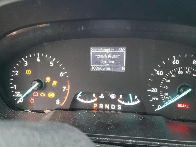 Ford EcoSport S Image 3