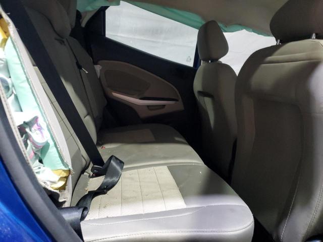 Ford EcoSport S Image 4