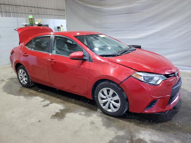 Toyota Corolla L Image 8