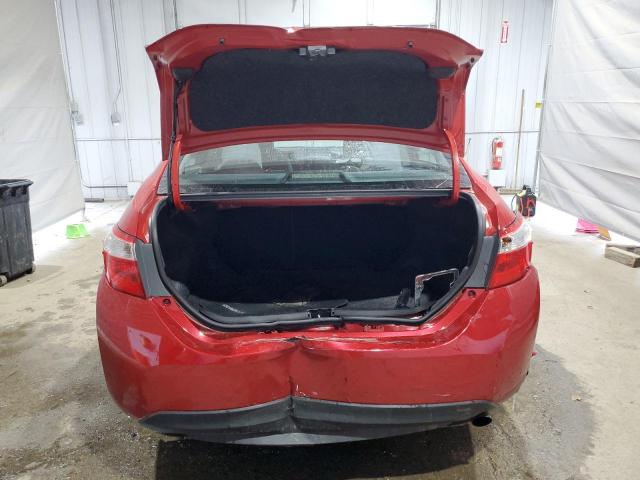 Toyota Corolla L Image 2