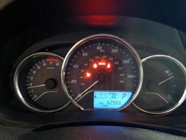 Toyota Corolla L Image 5