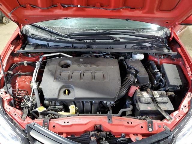 Toyota Corolla L Image 7