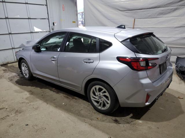 Subaru Impreza Image 4