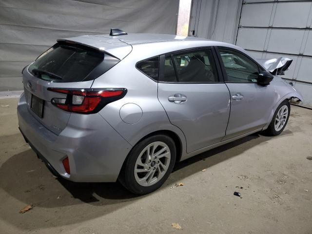 Subaru Impreza Image 5