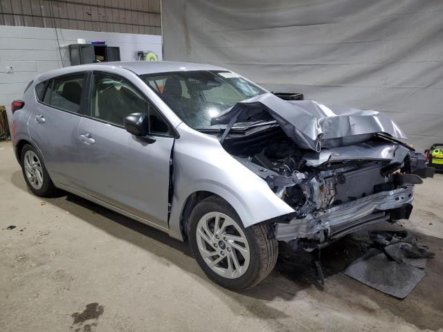 Subaru Impreza Image 2