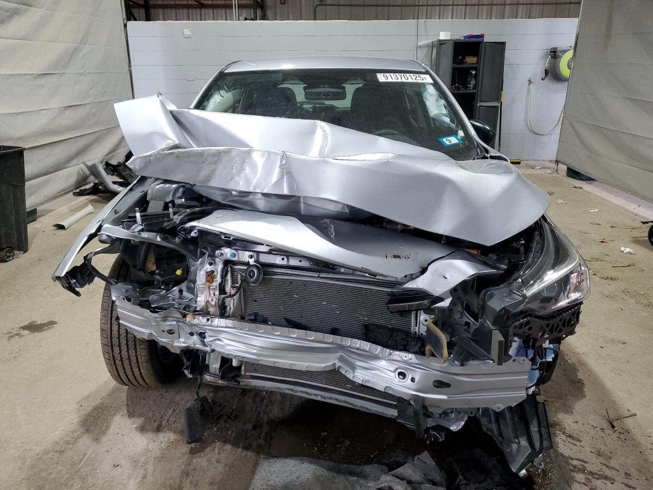 Subaru Impreza Image 7