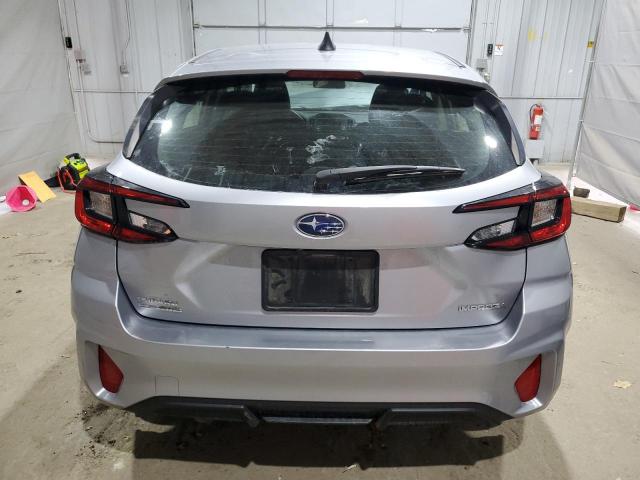 Subaru Impreza Image 12