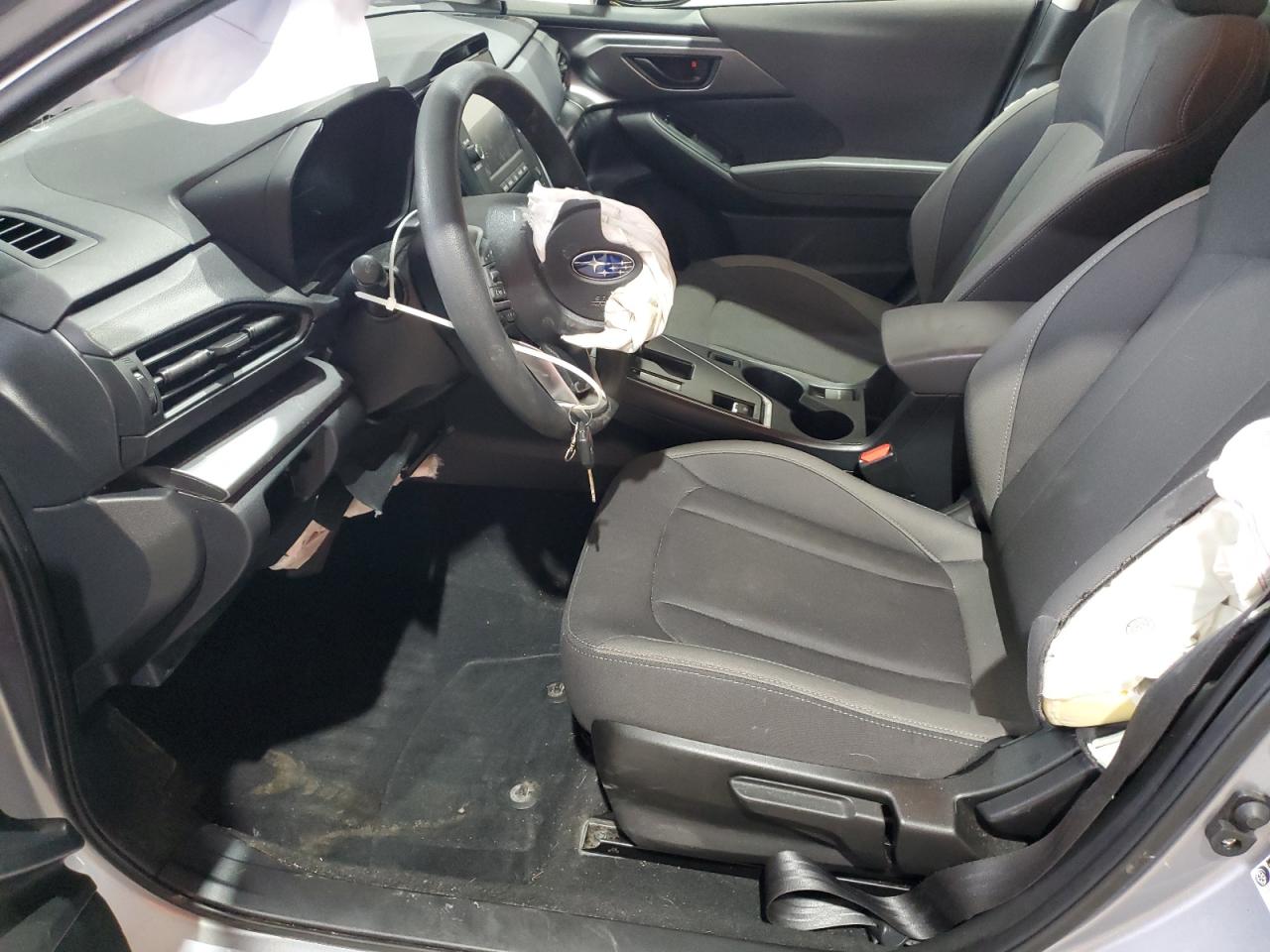 Subaru Impreza Image 3