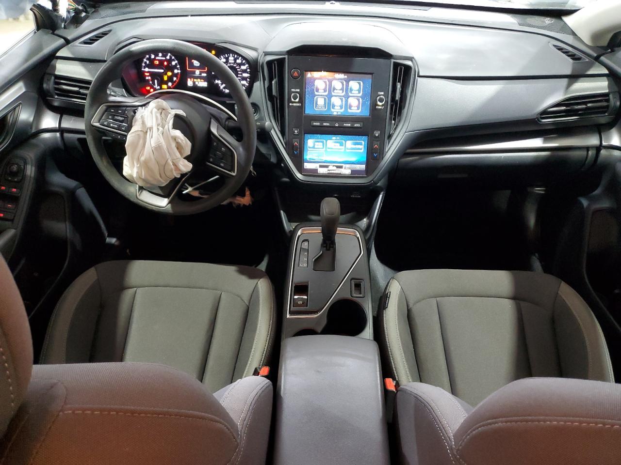 Subaru Impreza Image 6