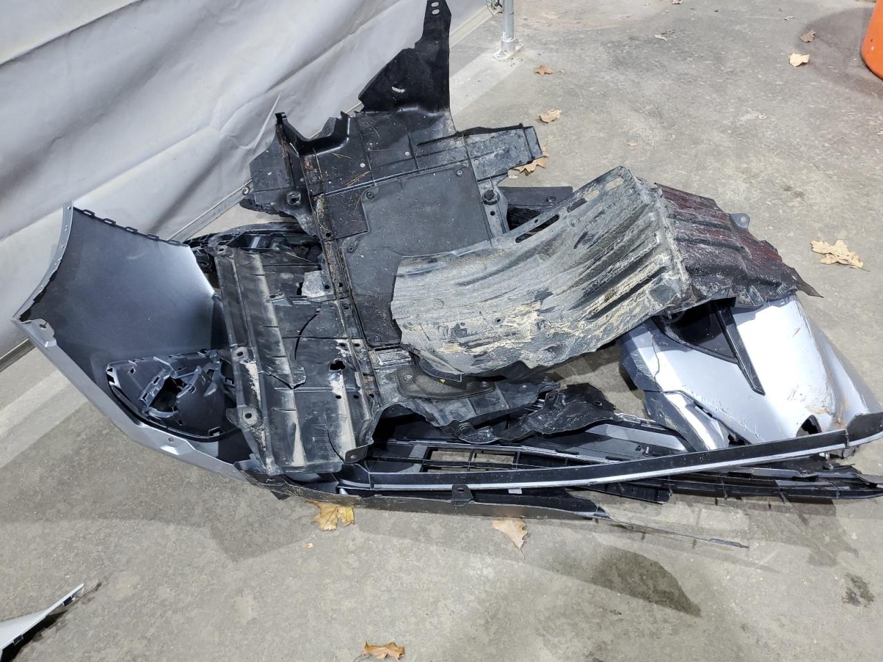 Subaru Impreza Image 8