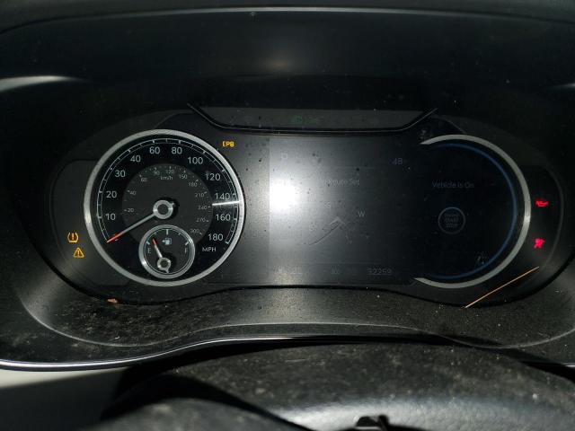 Genesis G70 Base Base Image 5