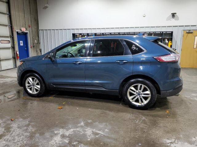 Ford Edge Sel Image 13