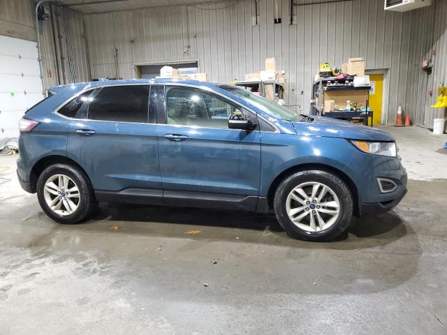Ford Edge Sel Image 2