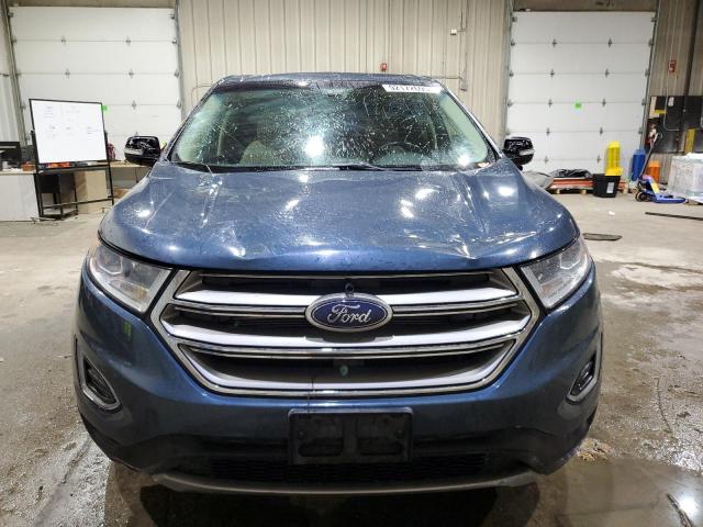 Ford Edge Sel Image 10