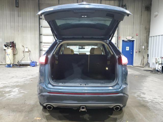 Ford Edge Sel Image 12