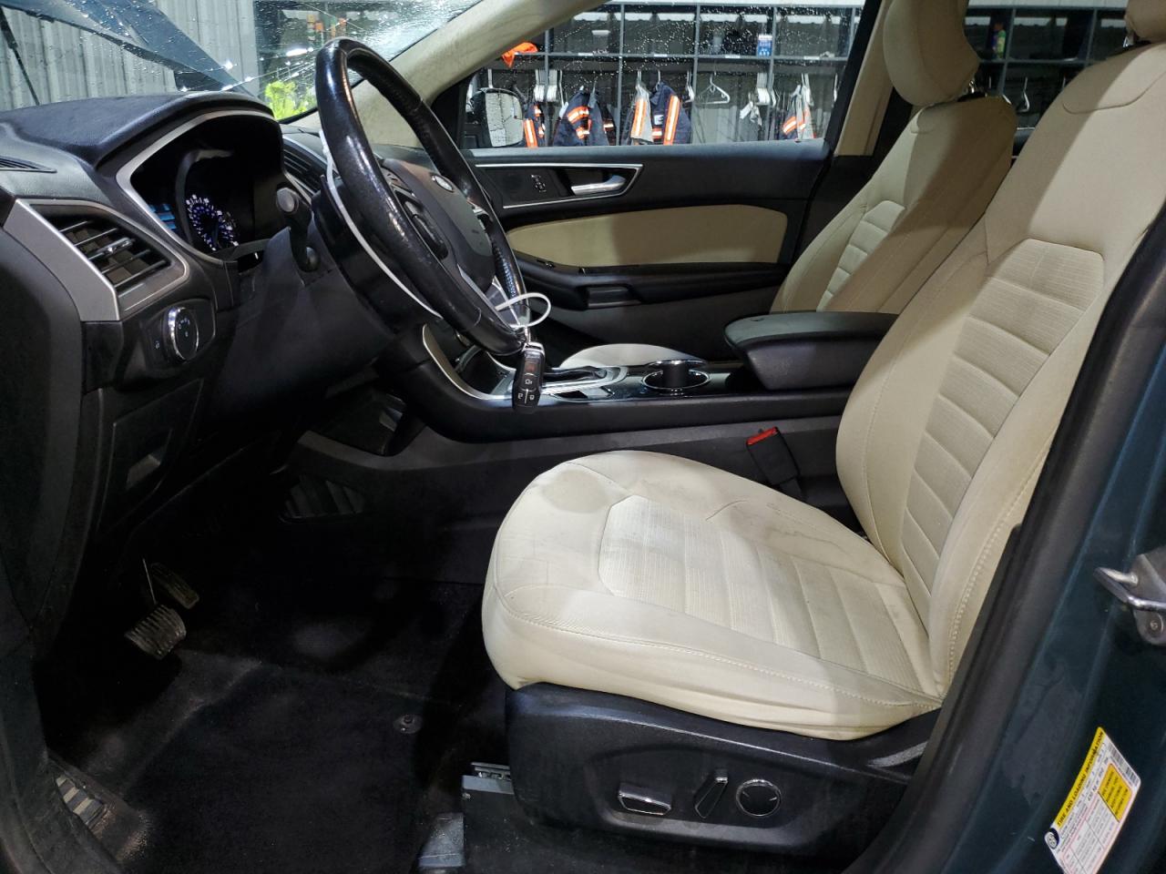 Ford Edge Sel Image 3